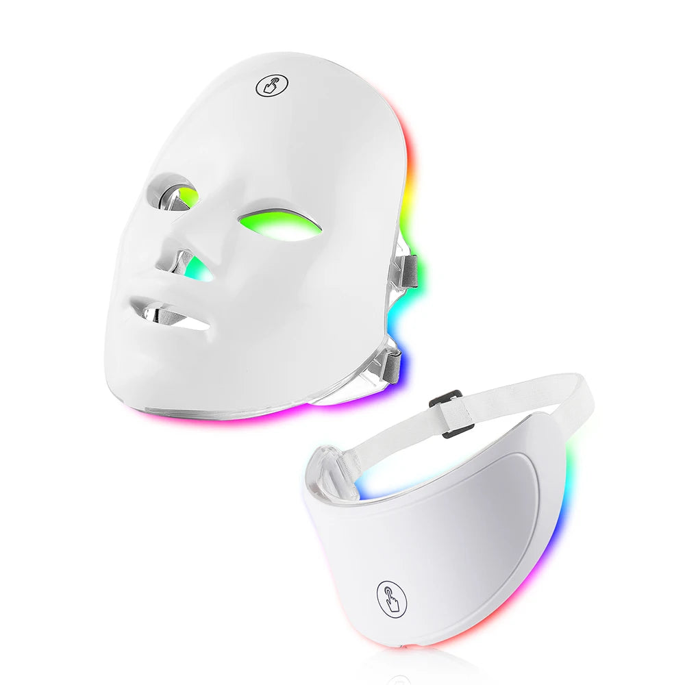 GlowMask 7X