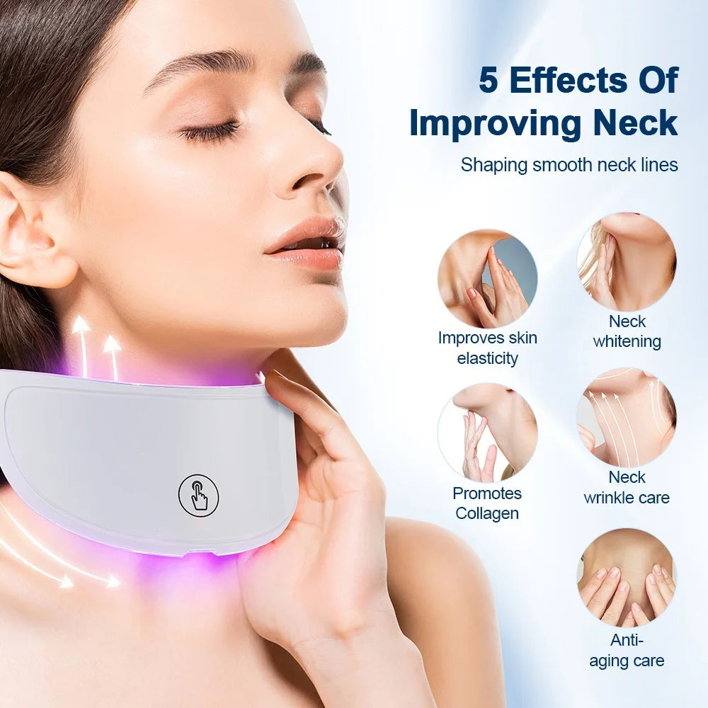 GlowMask 7X